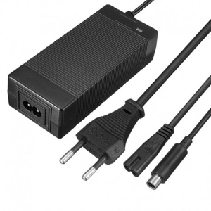Carregador Trotinete XIAOMI M365 PRO PRO2 42V 2A eletrica