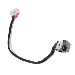 Conector Carga DC JACK para Portátil ACER ASPIRE VX15 VX5-591G 50.GM1N2.004