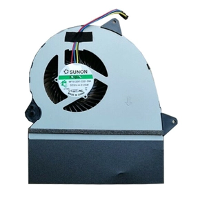 Ventoinha Fan Asus ROG GL552 GL552V GL552J GL552JX GL552VW ZX50 CPU Cooler Cooling