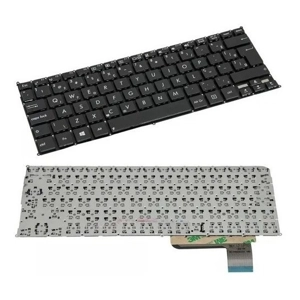 Teclado Asus E200H E200HA T300F T300FA pt