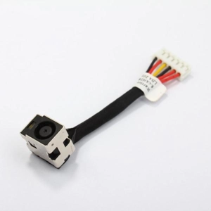 DC POWER JACK HP G60 G61 COMPAQ CQ60 PAVILION DV5 DV4
