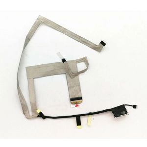 Cabo Monitor flat cable DELL Latitude 7480 E7480 FHD Cable DC02C00E300 00JVNP 0JVNP lvds