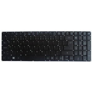 Teclado Acer Aspire ES1-523 ES1-523G ES1-533 ES1-572