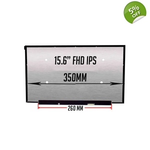 Monitor LCD Lenovo Ideapad 5-15IIL05 15ARE05