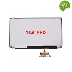 LCD LED MONITOR 15.6