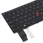 Teclado Lenovo ThinkPad X1 Yoga 2ª geração (20JD/20JE/20JF/20JG)