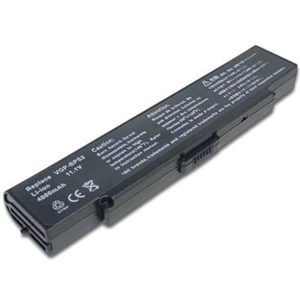 Bateria Sony Vaio VGP-BPL2 VGP-BPS2 VGP-BPS2A VGP-BPS2B VG..