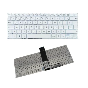 Teclado Asus F200CA F200LA F200MA X200CA X200LA X200MA F200E