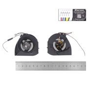 Ventoinha CPU LENOVO THINKPAD T440 T440I T440S T450 T450s T460 EF50050S M85A