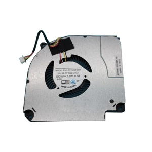 Ventoinha Fan GPU CLEVO NH50RA NH50EA NH50RH NH57RA