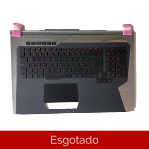 Teclado Asus rog G752 G752VY G752VS G752VM G752VS G752VSK