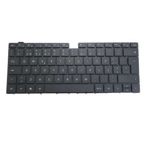 Teclado Huawei MateBook 14 15 D14 KLW-W09 W29 KLVC-WFE9L WAH9L HBL-W19
