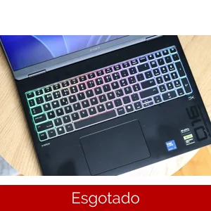 Teclado HP OMEN MAX 16-ah0015np