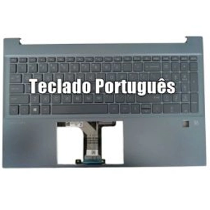 Teclado HP PAVILION 15-EG | 15-EG0000NP | 15-EG0004NP PT