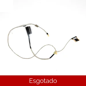 Flat Flex cable cabo Lcd ASUS N552VX-2A N552VW N552V N552VM N552 30pin touch