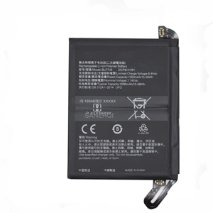 Bateria Oppo Find X2 Neo 5G 2020 CPH2009 Bateria 4025 mAh compativel