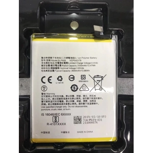 Bateria Oppo R15X 2018 PBCM10 Bateria compativel