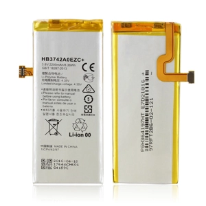 Bateria Huawei P8 Lite (ALE-L21)/ GR3 Bateria HB3742A0EZC 2200 mAh compativel