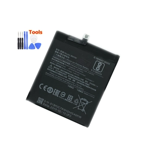 Bateria Xiaomi Mi 9 SE Bateria BM3M 3070 mAh compativel