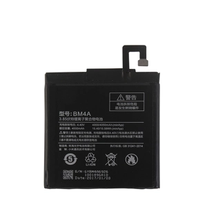Bateria Xiaomi Redmi Pro Bateria BM4A 4000 mAh compativel