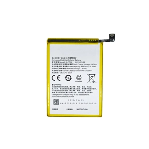 Bateria Realme C21Y 2021 RMX3261 Bateria 5000 mAh compativel