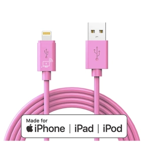 Cabo USB - Lightning Apple para iPhone 5 / 6 / 7 / 8 / 8 ..