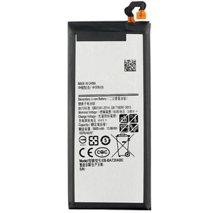 Bateria Samsung Galaxy A7 2017 A720f / J7 2017 J730f Bateria EB-BA720ABE 3600 mAh compativel