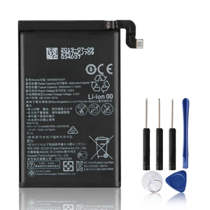 Bateria Huawei Mate 30 Pro (LIO-L09 / LIO-L29) Bateria HB555591EEW 4500mAh compativel