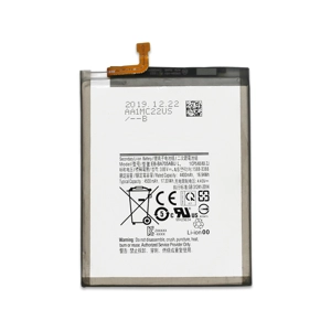 Bateria Samsung Galaxy A70 A705f 2019 Bateria EB-BA705ABU 4400 mAh compativel