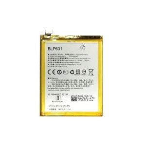 Bateria Oppo A74 4G 2021 CHP2219 / A74 5G 2021 CPH2197 Bateria 5000 mAh BLP851 compativel