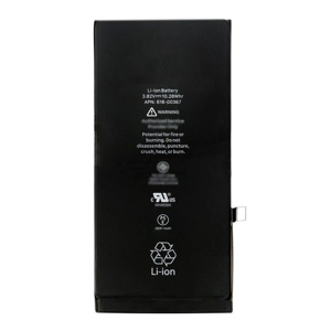 Bateria iphone 8 Plus Bateria 2691 mAh compativel