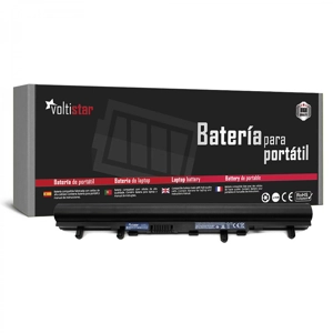 Bateria para portátil ACER E1 V5-431 V5-471 V5-531 V5-551 V5-571 SERIES AL12A32