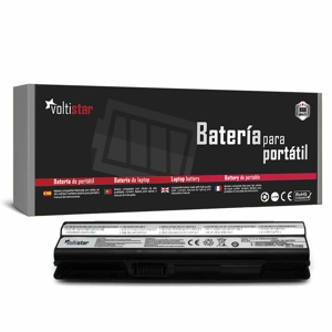 Bateria para portátil MSI / MEDION 40029150 40029231 40029683 BP-16G1-32/2200P BTY-S14