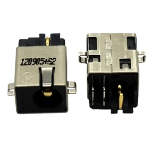 Conector Carga DC JACK para Portátil ASUS VIVOBOOK S500 S500C S500CA X401A X502 PJ556