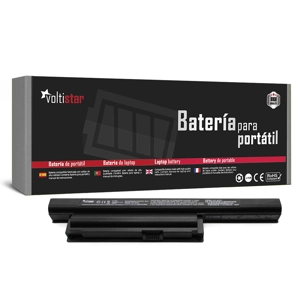 Bateria para portátil SONY VAIO VPCEA1S1E VGP-BPS22 VGP-BPL22 VGP-BPS22/A VGP-BPS22A