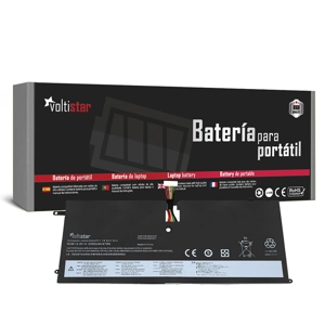Bateria para portátil LENOVO THINKPAD X1 CARBON 3444 3448 3460 45N1070 45N1071