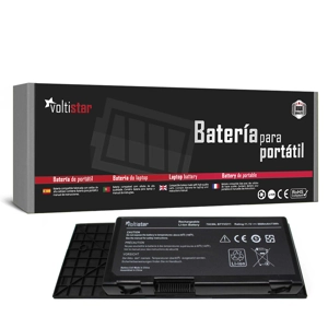 Bateria para Portátil DELL ALIENWARE M17X R3 M17X R4 318-0397 BTYVOY 17XC9N C0C5M 5WP5W
