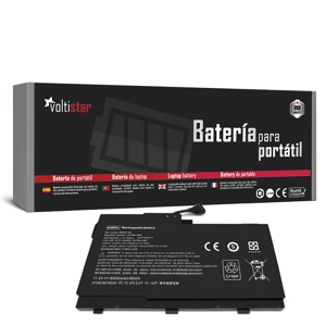 Bateria para Portátil HP ZBOOK 17 G3 808397-421 808451-001 AI06XL HSTNN-C86C LB6X