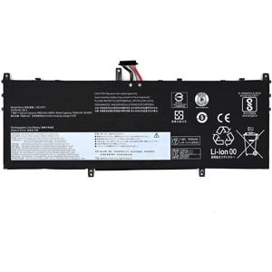 Bateria para Portátil LENOVO YOGA C640 13 C640 13 IML L19C4PD1 L19M4PD1 L19L4PD1