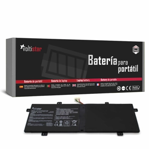 Bateria ASUS ZENBOOK UX431FL S4500F V431FL UM431 U4500 C21N1833