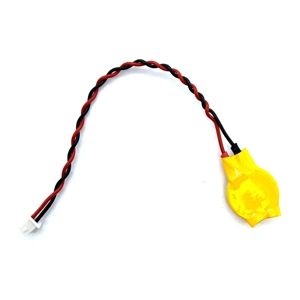 Bateria FONTE DE ALIMENTAÇÃO CMOS BIOS ML1220 3V 210MAH