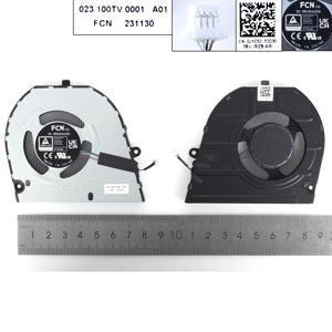 Ventoinha Portátil DELL INSPIRON 14 5430 0JXC52