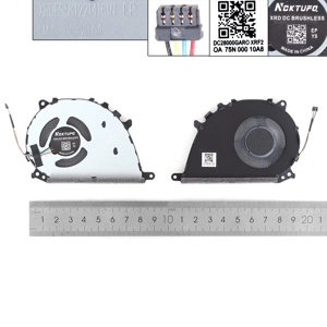 Ventoinha Portátil ASUS ZENBOOK 13 UX325 14UX425E UM425 U4700J/E/I