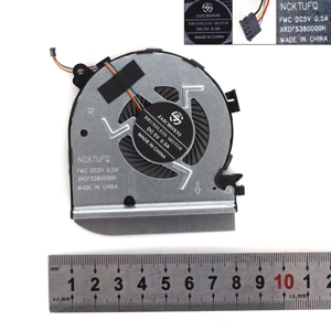 Ventoinha Portátil HP SPECTRE 15-BL TPN-Q179