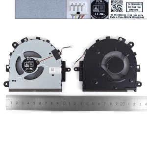 Ventoinha Portátil LENOVO IDEAPAD 3-17ITL6 V17 G23 IAP48TL 5F10S13949