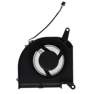Ventoinha GPU Portátil AORUS 15G 15P 17P RX7G RX5G RP77 RP75 1CM