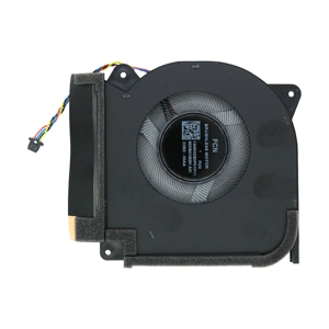 Ventoinha GPU Portátil ASUS G733CW CX G733C ROG 6 PLUS 12V