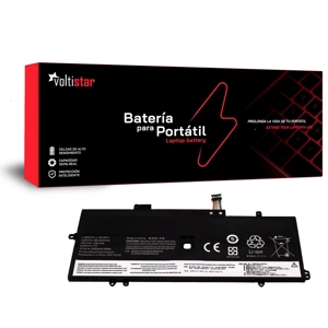 Bateria LENOVO THINKPAD X1 YOGA 4TH L18L4P71