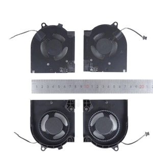 Ventoinhas DE CPU + GPU PARA LAPTOP DELL G15 5515 (2021)