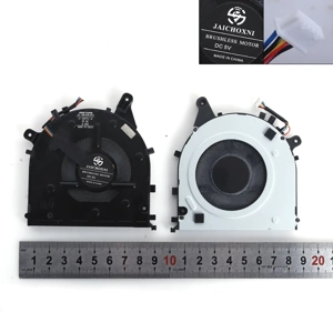 Ventoinha Portátil LENOVO THINKPAD E14 GEN 2 E15 GEN 2 GEN 4 VERSÃO INTEL